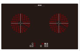 Infrared Cooktop
