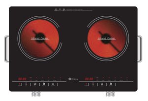 Infrared Cooktop