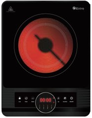 Infrared Cooktop