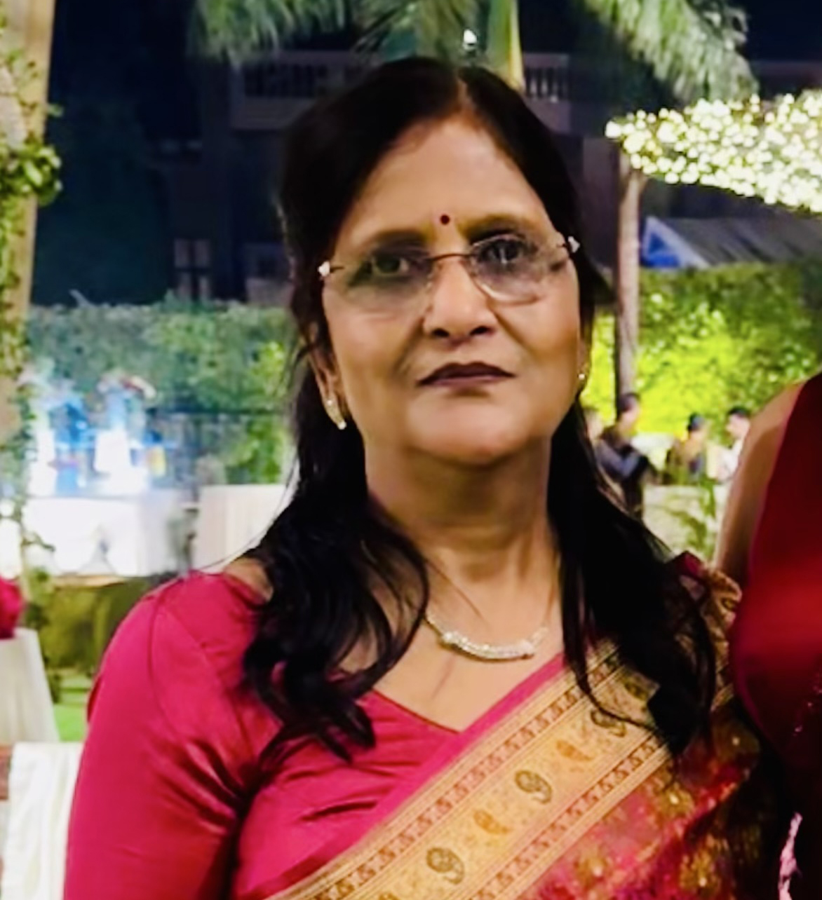 Mrs. Saroj Gupta